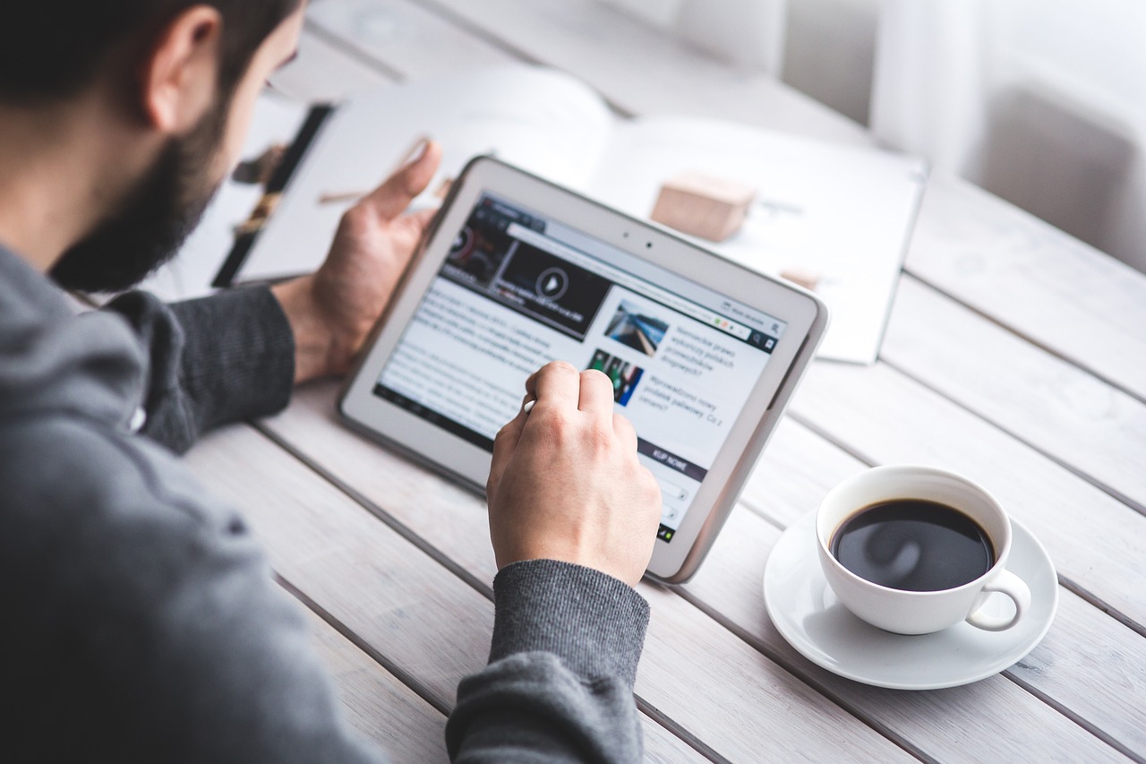 How to Copy and Paste on a Website That Doesn’t Allow It