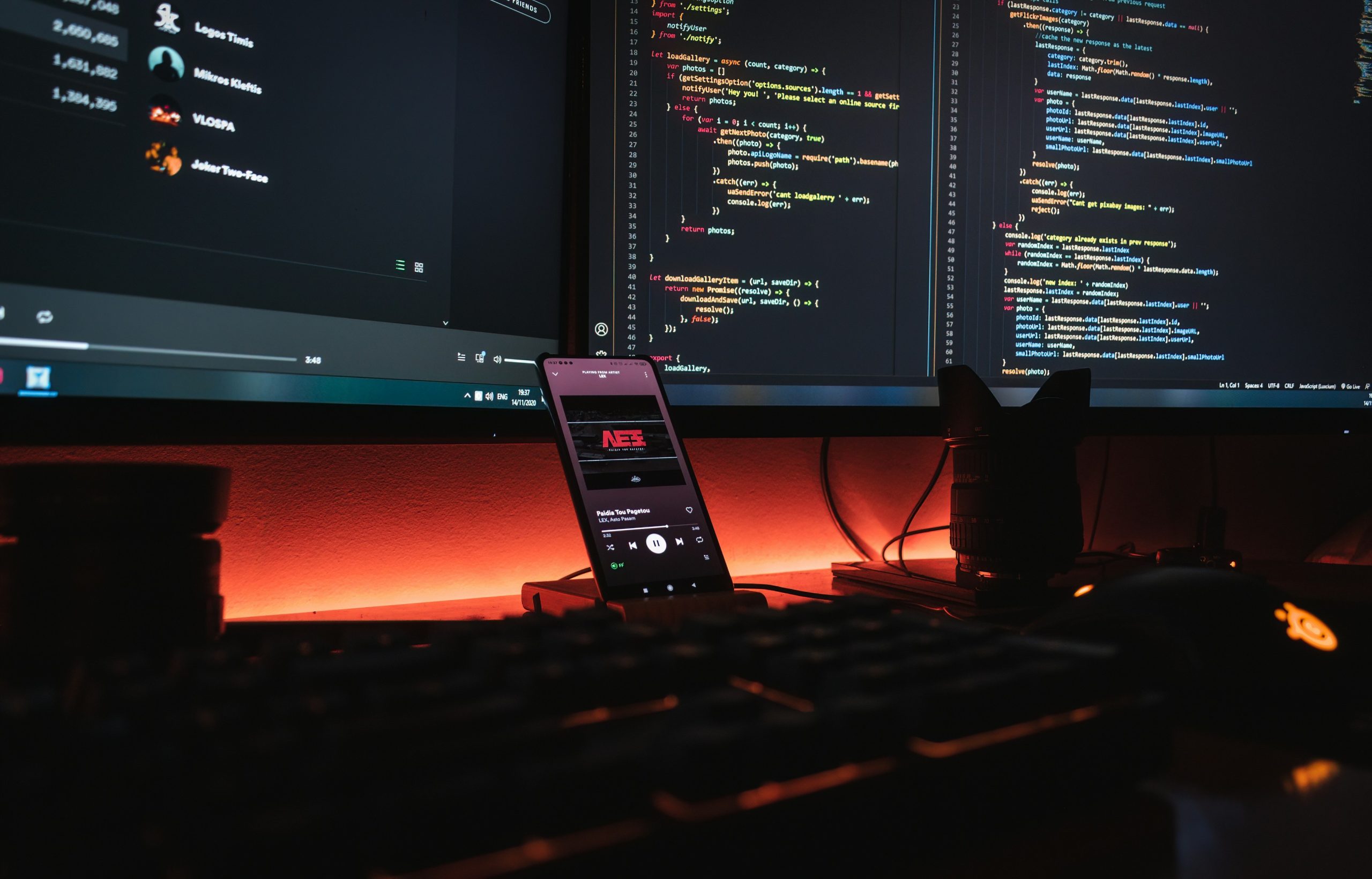 Programming Languages That Pay the Most in 2025: A Salary Breakdown