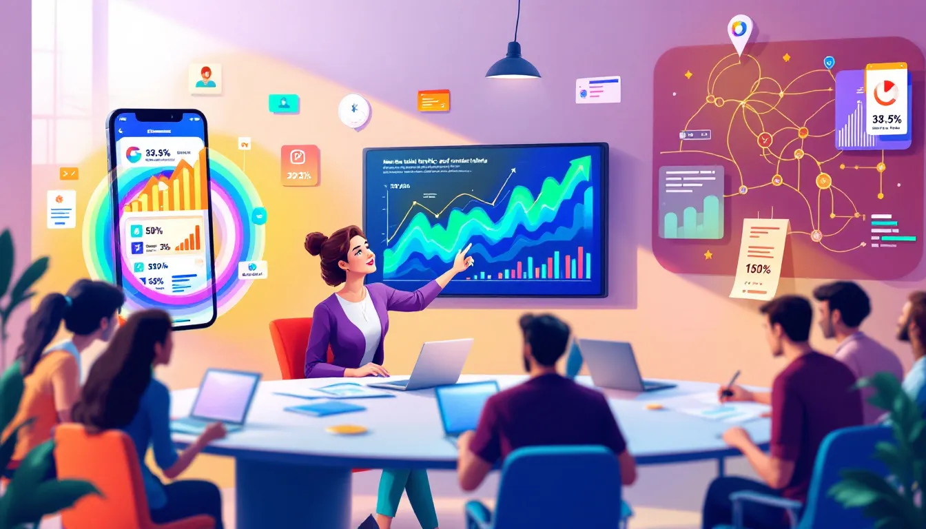 7 Key Benefits of Partnering with a Digital Marketing Agency to Grow Your Business