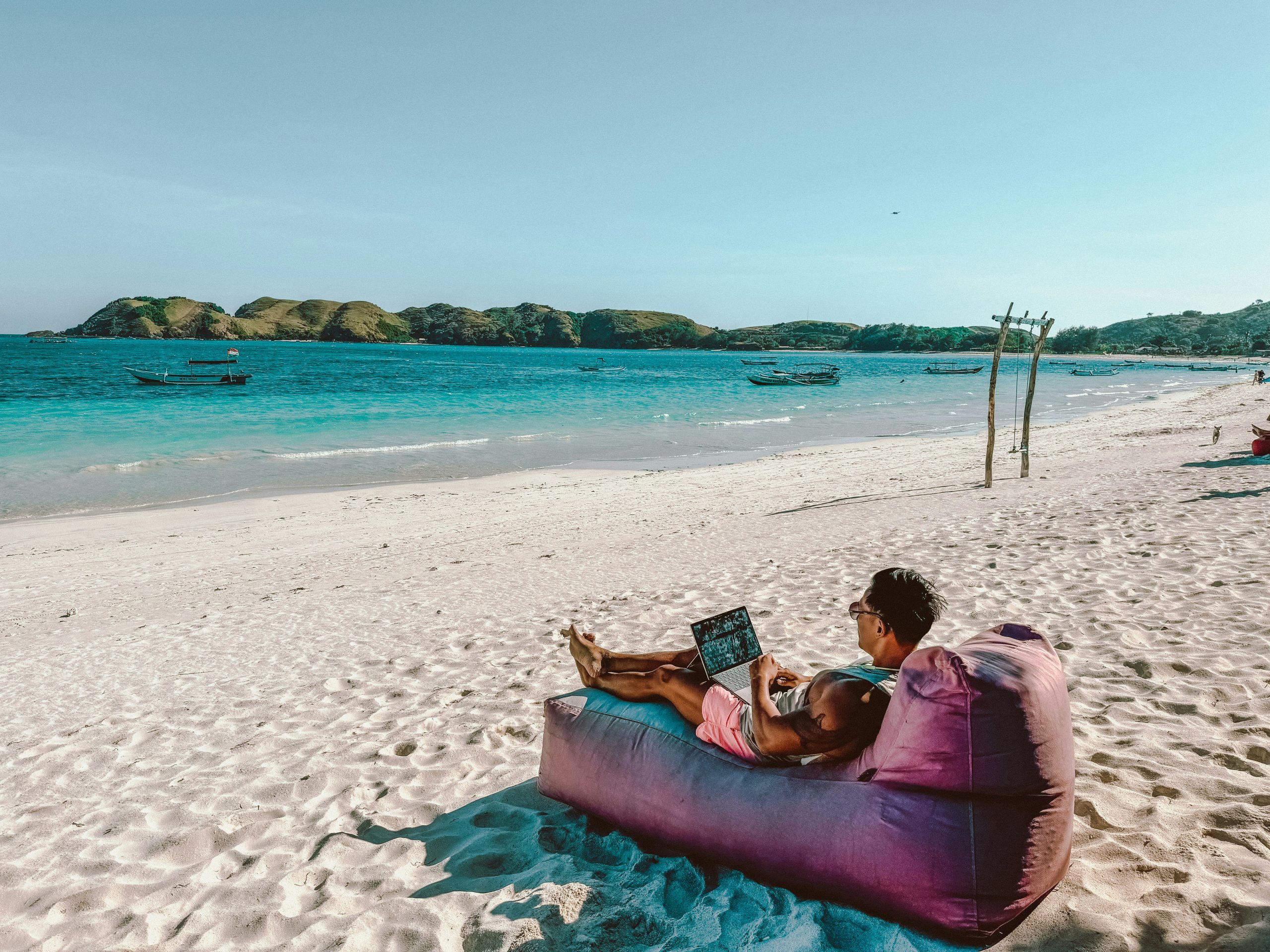 Digital Nomad Jobs in 2025: How to Work from Anywhere